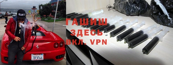 молекула духа Туринск